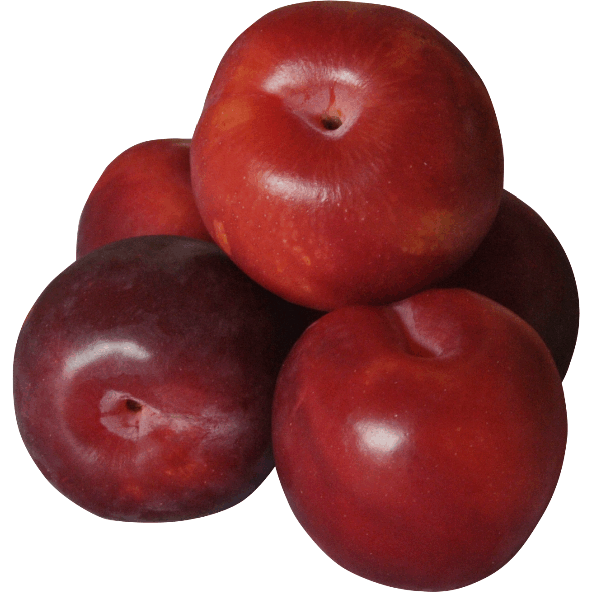 Ameixa Importada Bandeja Kg