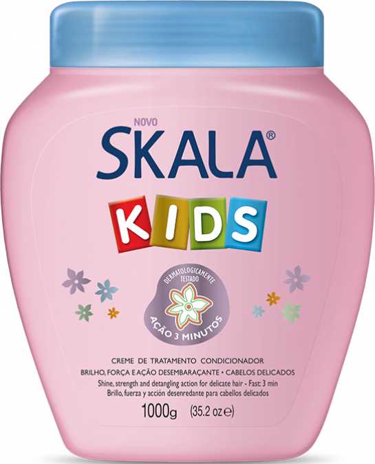 CR CAP INF SKALA KIDS DIVINO POTINHO