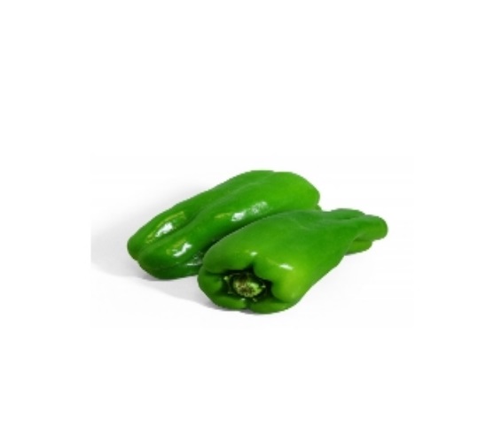 Pimentão Verde Kg