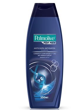 SH PALMOLIVE MEN ANTICASPA & ANTIQUEDA
