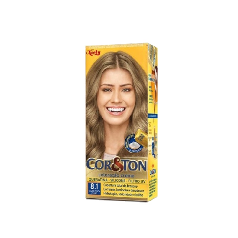 TIN COReTON 8.1 LOU CINZA CL