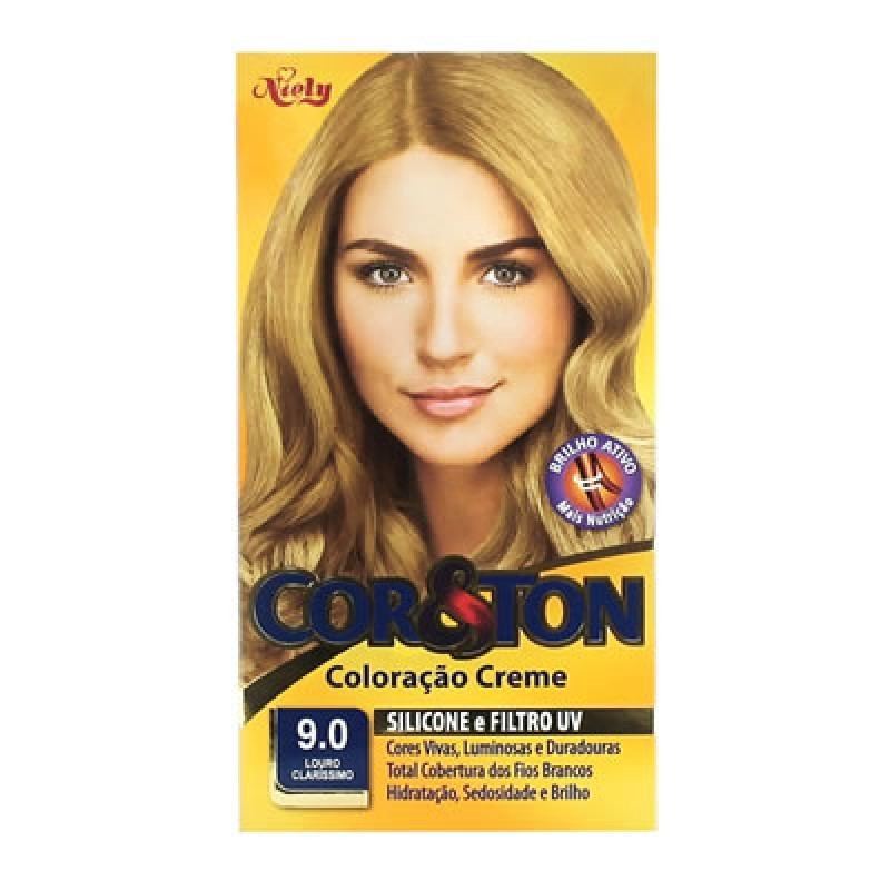 TIN COReTON 9.0 LOU CLARIS