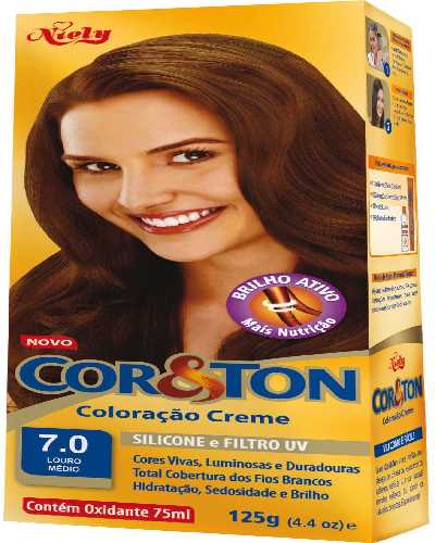 TIN COReTON 7.0 LOU MED