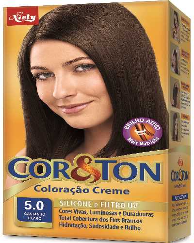 TIN COReTON 5.0 CAST CL  