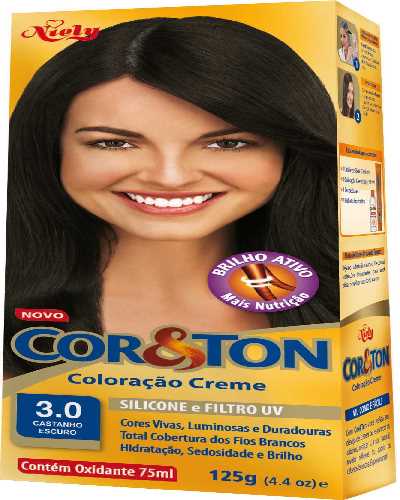 TIN COReTON 3.0 CAST ESC 