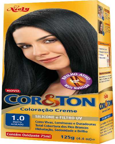 TIN COReTON 1.0 PRT AZ