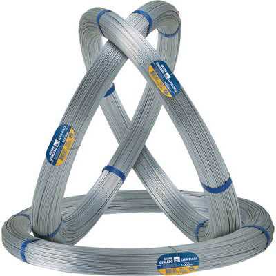 ARAME LISO GERDAU -1X1 1000MT
