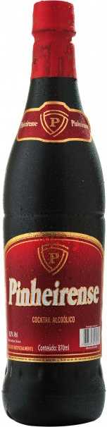 VIN PINHEIRENSE TTO SUA PET