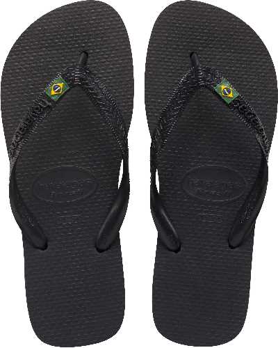 SND HAVAIANAS BRASIL 45X46 PRT