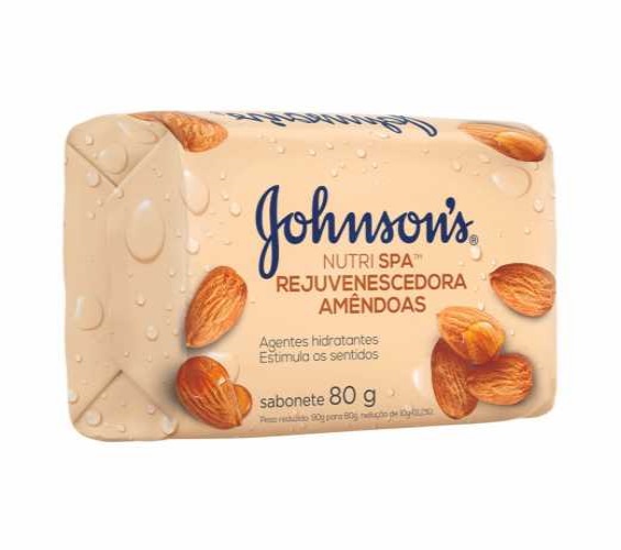 SAB JOHNSON S NUTRI SPA REJUVENESCEDORA