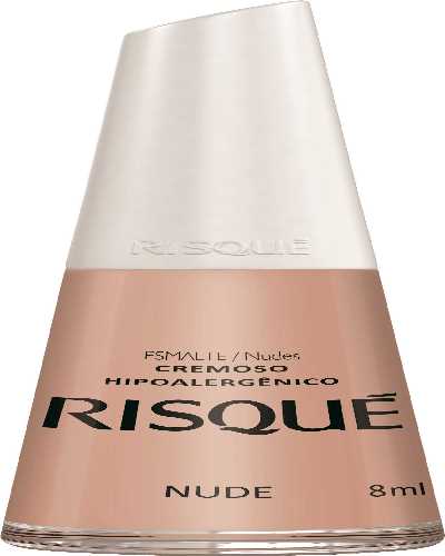 ESM RISQUE CREM NUDE