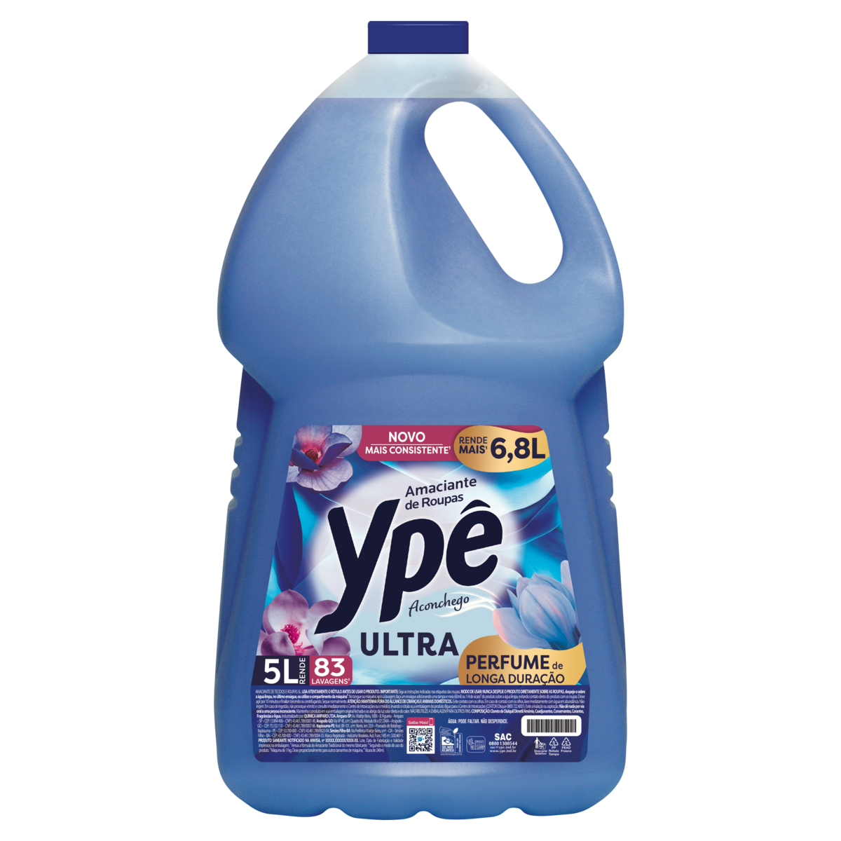 AMAC YPE ACONCHEGO ULTRA