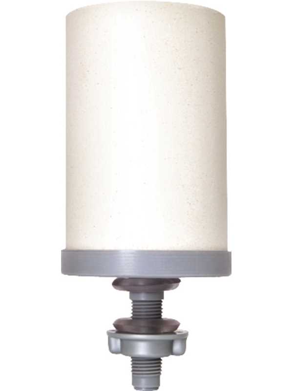 VELA FILTRO STEFANI GRAVIDADE