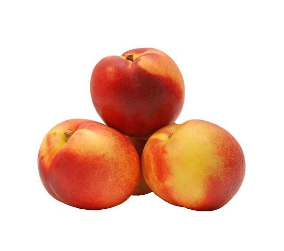 Nectarina Importada Bandeja KG