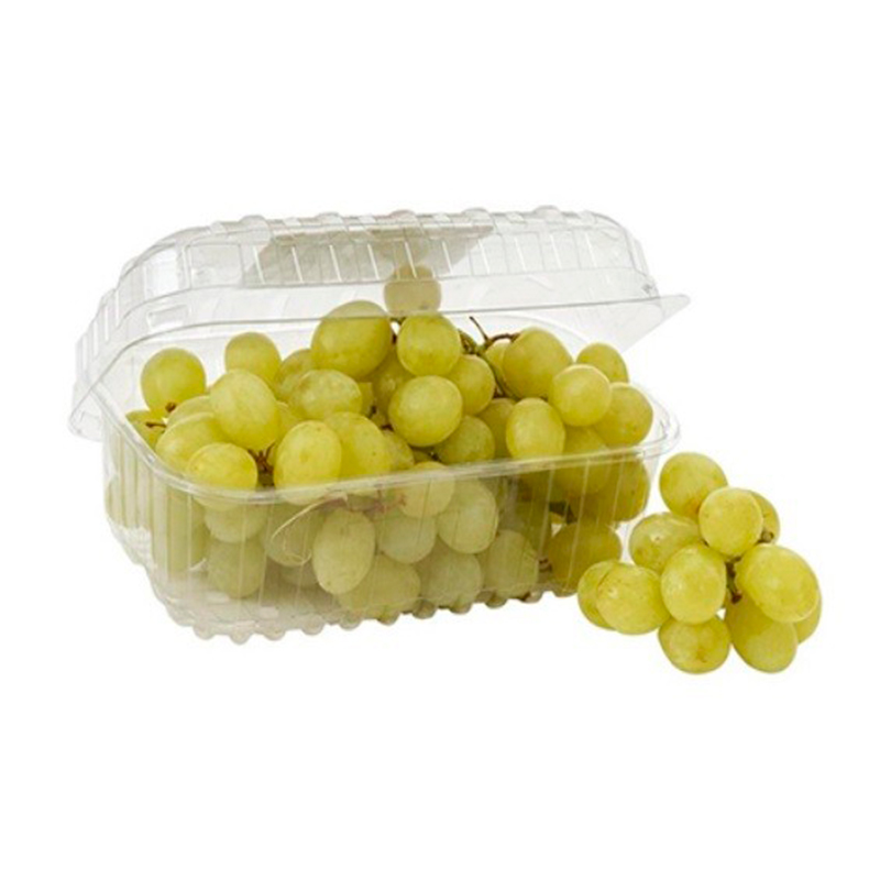 Uva Thompson Sem Semente Bandeja 500g