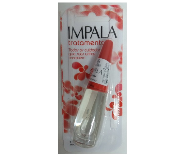 ESM IMPALA TRASNP INCOLOR 44