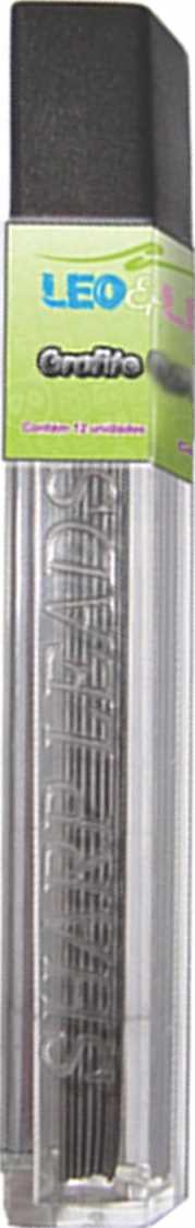 GRAFITE LEONORA 4702 0.7MM (ATC)