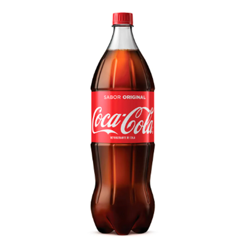 Refrigerante Coca-Cola Garrafa 1,5l