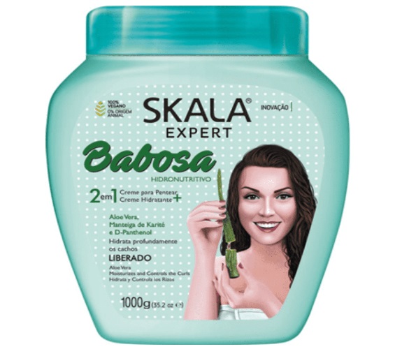 CR CAP SKALA BABOSA - 1X1 1KG