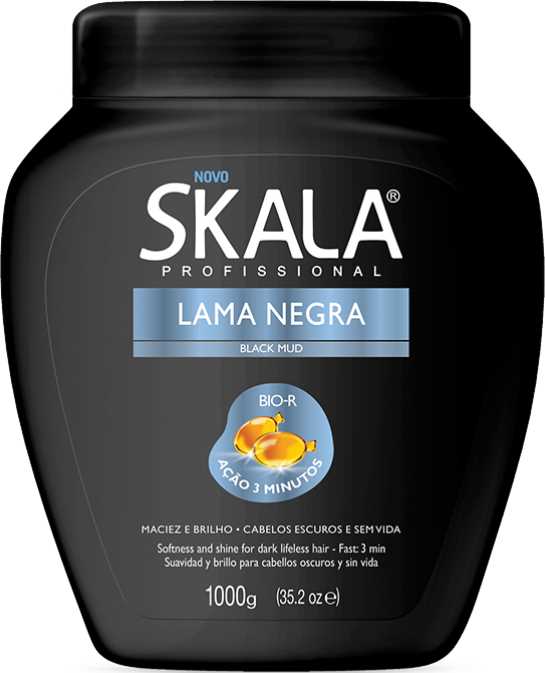 CR CAP SKALA LAMA NEGRA 