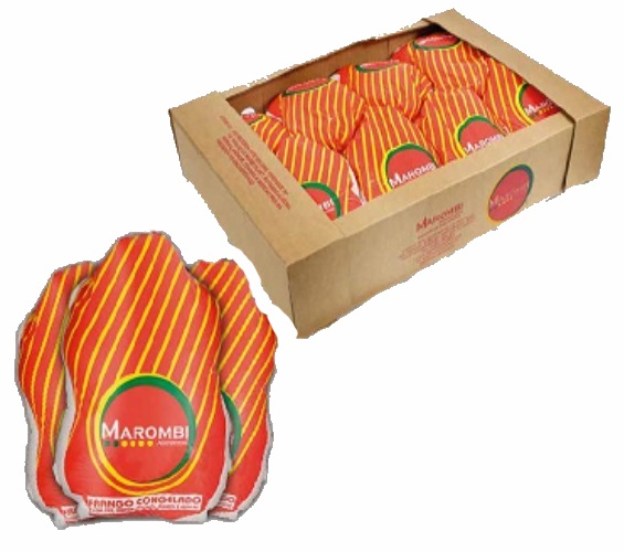 Frango Marombi Kg