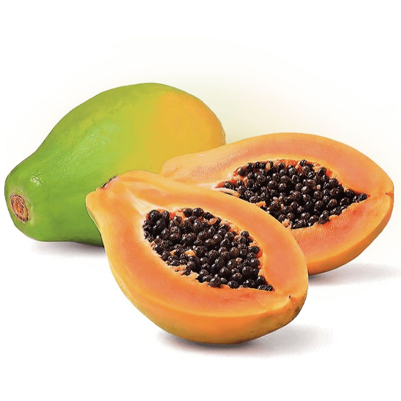 Mamão Papaya Kg