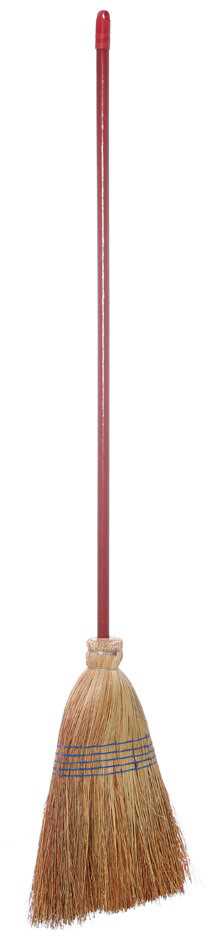 VAS PALHA CAIPIRA C/CABO