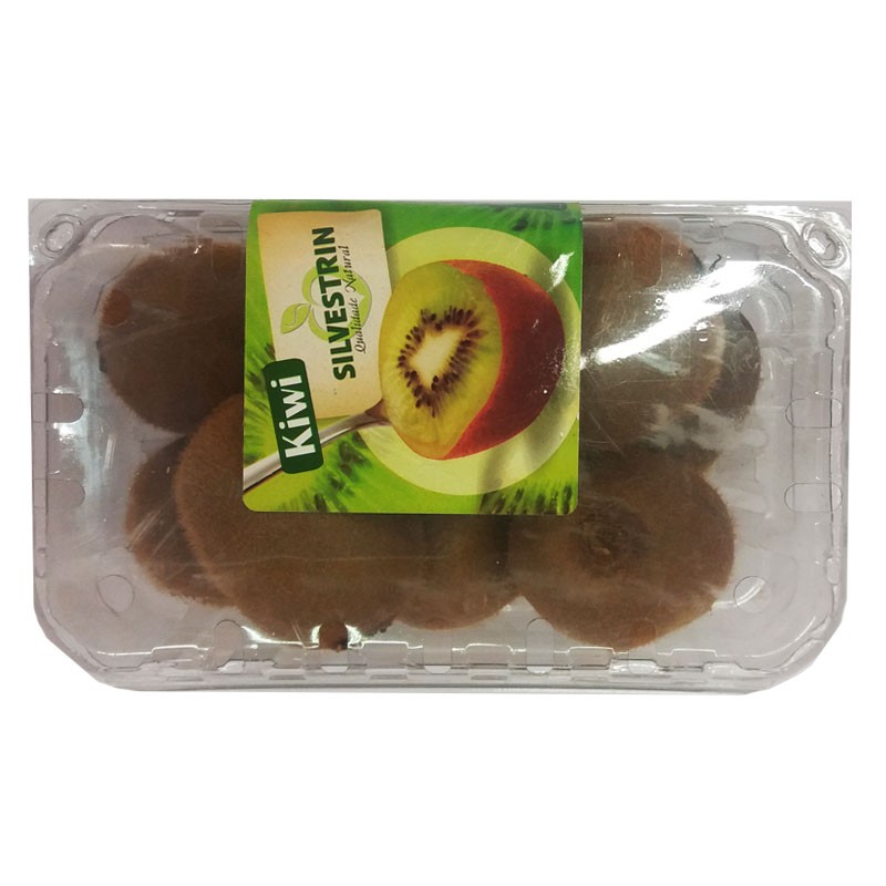 Kiwi Silvestrin Bandeja 600g