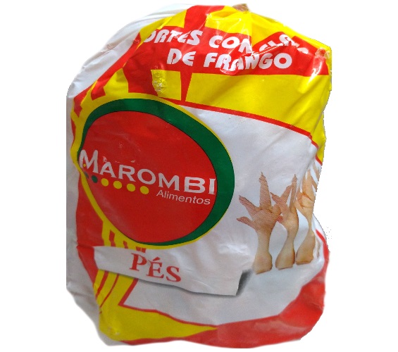 Peito de Frango Marombi Granel KG